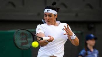 2022 Wimbledon odds, women's semifinal predictions: Tennis expert reveals Ons Jabeur vs. Tatjana Maria picks
