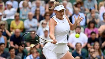 2022 Wimbledon odds, women's semifinal predictions: Tennis expert reveals Simona Halep vs. Elena Rybakin picks