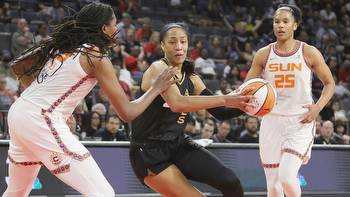 2022 WNBA Finals: Las Vegas Aces vs. Connecticut Sun preview, keys to series, players to watch, prediction