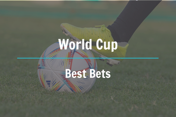 2022 World Cup Best Bets, Betting Tips, Predictions