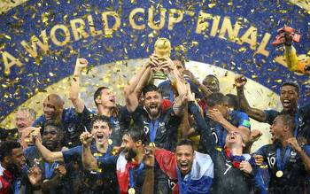 2022 World Cup Betting Previews