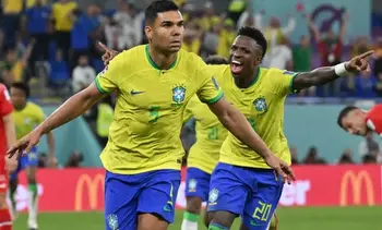 2022 World Cup: Cameroon vs. Brazil Best Bets and Prediction