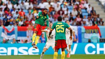 2022 World Cup: Cameroon vs. Brazil odds, picks and predictions