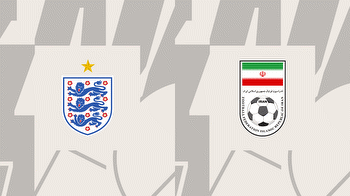2022 World Cup: England vs. Iran Preview, Odds, Prediction