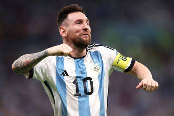 2022 World Cup expert picks, odds for Argentina vs. Croatia semifinal