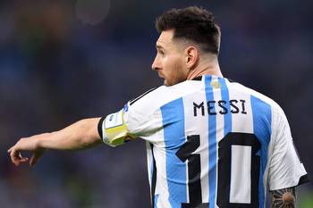 2022 World Cup expert picks, odds for Argentina vs. Netherlands quarterfinal