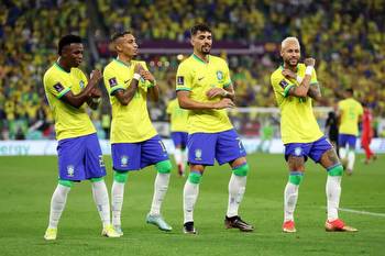 2022 World Cup expert picks, odds for Brazil vs. Croatia quarterfinal