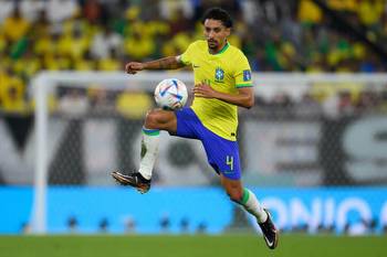 2022 World Cup expert picks, odds for Brazil vs. South Korea in Round of 16
