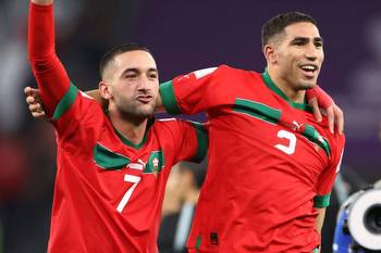 2022 World Cup expert picks, odds for Portugal vs. Morocco quarterfinal