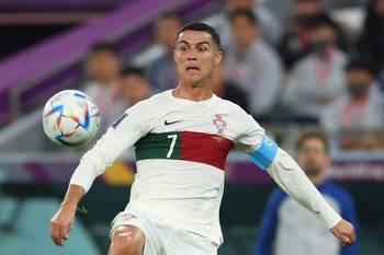 2022 World Cup expert picks, odds for Portugal vs. Switzerland in Round of 16