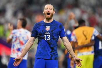 2022 World Cup expert picks, odds for USMNT vs. Netherlands in Round of 16