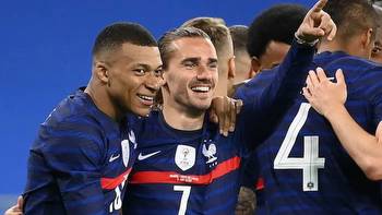 2022 World Cup Final Goalscorer Odds: Betting On Messi & Mbappe To Score