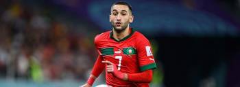 2022 World Cup France vs. Morocco odds, picks, predictions: Best bets for Wednesday's semifinal from proven soccer expert