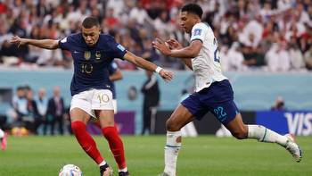 2022 World Cup: Morocco vs. France odds, picks and predictions