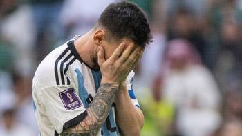 2022 World Cup Newsletter: Lionel Messi and Argentina suffer World Cup upset for the ages; what now for USMNT?