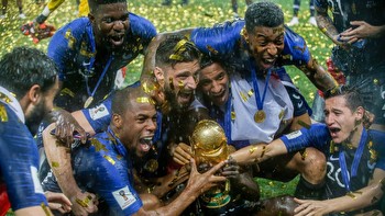 2022 World Cup odds: France predictions, chances to win Group D in Qatar