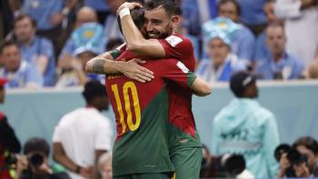 2022 World Cup: South Korea vs. Portugal odds, picks and predictions
