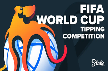2022 World Cup Tipping Competition