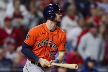 2022 World Series expert picks, odds for Astros at Phillies Game 5