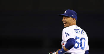 2022 World Series Odds: Dodgers, Blue Jays, Astros Betting Favorites for MLB Title