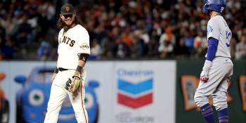 2022 World Series odds: Giants behind Dodgers, Padres early on
