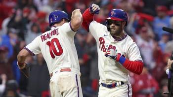2022 World Series: Phillies vs. Astros odds, picks, Game 1 predictions, best bets from MLB expert on 22-7 run