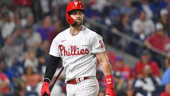 2022 World Series: Phillies vs. Astros odds, picks, Game 1 predictions, bets from MLB expert on 22-7 run