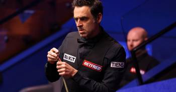 2022 World Snooker Championship betting odds: Favourites, sleeper picks