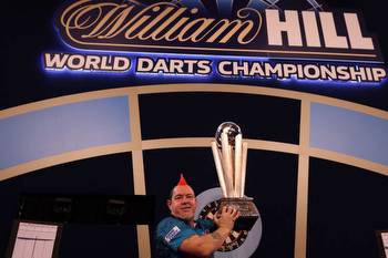 2022/23 PDC World Darts Championship predictions, picks tonight