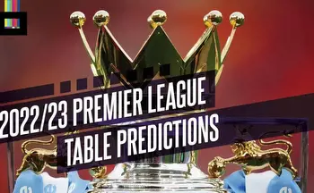 2022/23 Premier League prediction: Make your decisions now