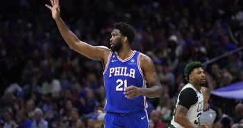 2023-23 NBA futures odds for MVP, win totals and more