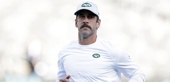 2023-24 Aaron Rodgers Prop Bets and Predictions