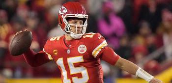 2023-24 AFC West Odds and Predictions