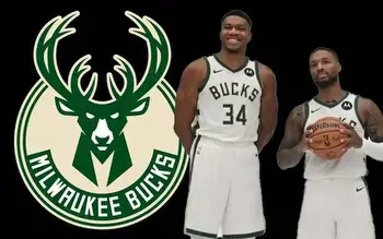 2023-24 NBA Betting: Bucks Are Early Favorites To Win Finals
