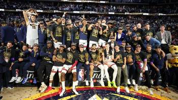 2023-24 NBA season preview: Championship odds, playoff predictions