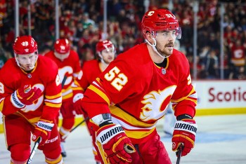 2023-24 NHL team preview: Calgary Flames