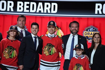 2023-24 NHL team preview: Chicago Blackhawks