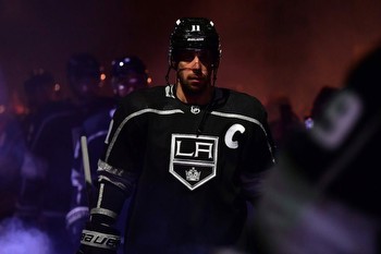 2023-24 NHL team preview: Los Angeles Kings