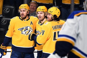 2023-24 NHL team preview: Nashville Predators