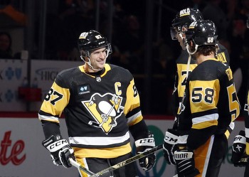 2023-24 NHL team preview: Pittsburgh Penguins