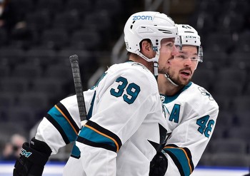 2023-24 NHL team preview: San Jose Sharks