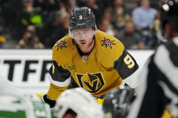 2023-24 NHL team preview: Vegas Golden Knights