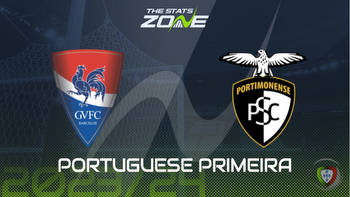 2023-24 Portuguese Primeira Liga
