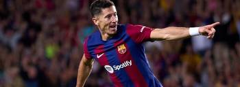 2023-24 Spanish La Liga Barcelona vs. Sevilla odds, picks, predictions: Best bets for Friday's match from top soccer expert