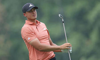 2023 3M Open: PGA Golf Betting Picks This Week