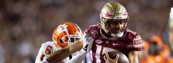 2023 ACC winner odds, futures betting strategy: Clemson vs. Florida State? Darkhorses seek to upend status quo