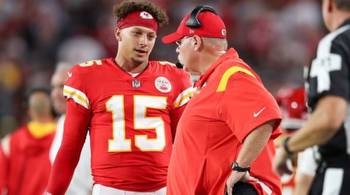 2023 AFC Championship Bengals vs. Chiefs betting preview and best bet