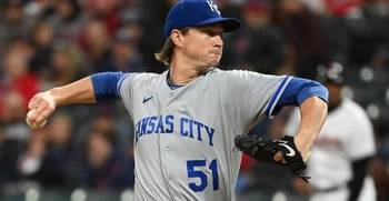 2023 AL Cy Young Award odds: Royals' Brady Singer taking unusually heavy early action at sportsbook