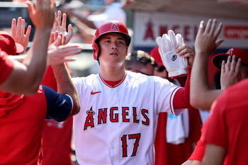 2023 AL MVP odds: Shohei Ohtani favored to win award for second time