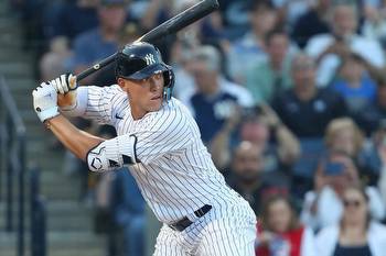 2023 AL win total odds, predictions: Yankees due for regression